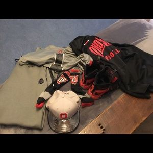 Meet your Posher, Ben